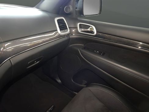 Used 2020 Jeep Grand Cherokee SRT w/ Trailer Tow Group IV image 26