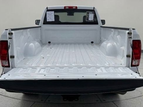 Used 2018 RAM 1500 Express RWD image 8