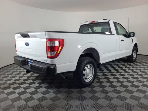 Certified 2023 Ford F150 XL AWD/4WD image 3