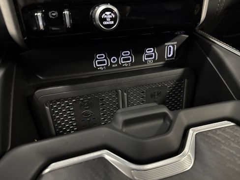 Used 2026 RAM 1500 Tungsten w/ Off Road Group AWD/4WD image 19