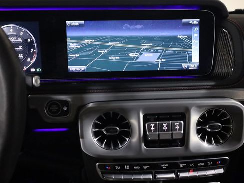 Certified 2022 Mercedes-Benz G 63 AMG 4MATIC image 24