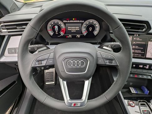 New 2026 Audi S3 Premium image 10