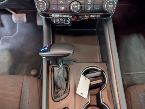 Used 2026 Dodge Durango GT AWD/4WD image 23