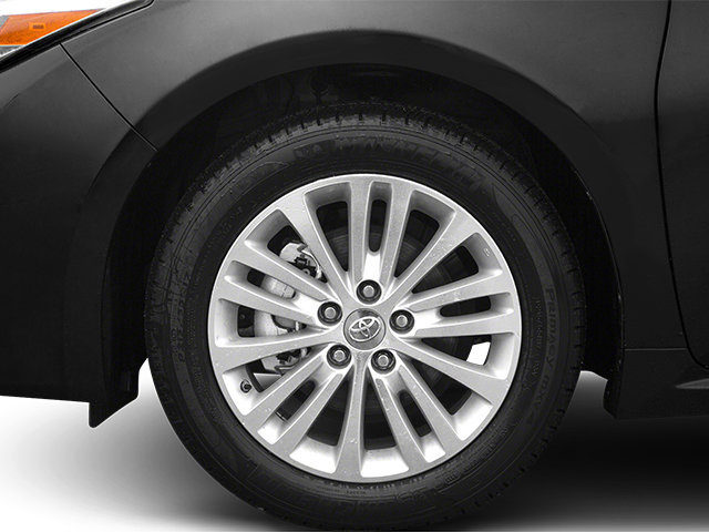 Used 2014 Toyota Avalon Limited FWD image 11