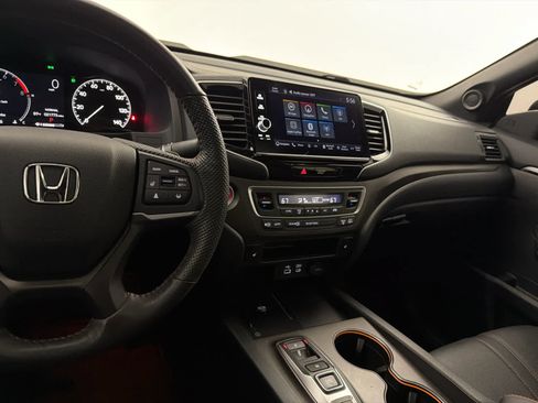 Used 2024 Honda Ridgeline TrailSport image 17