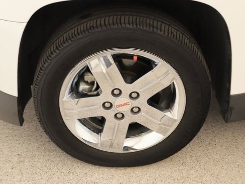 Used 2013 GMC Terrain SLT image 31