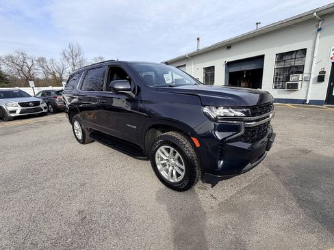 Used 2023 Chevrolet Tahoe 4WD image 6