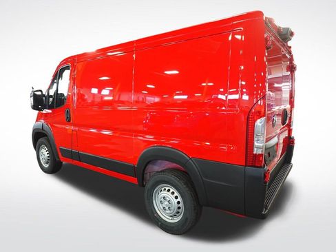 New 2026 RAM ProMaster 1500 w/ Convenience Group image 3