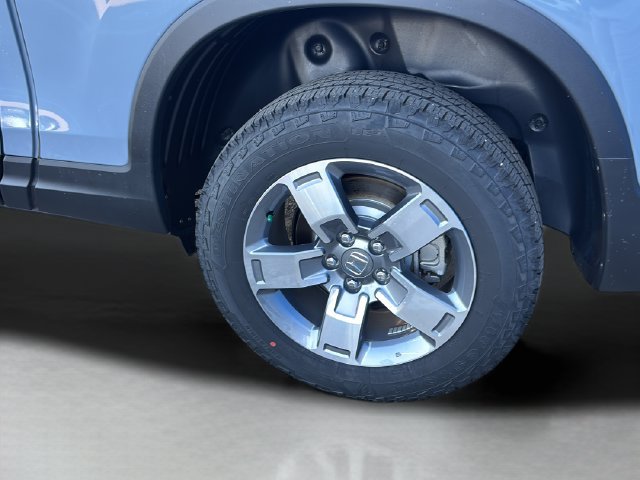 Used 2026 Honda Ridgeline RTL image 37