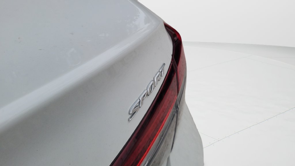 Used 2025 Honda Civic Sport image 11