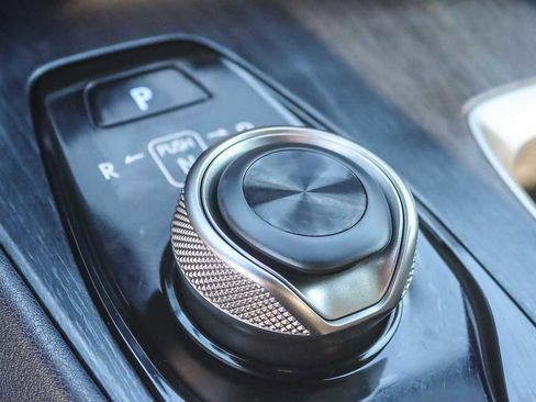 New 2026 Lexus RZ 350e 2WD image 20