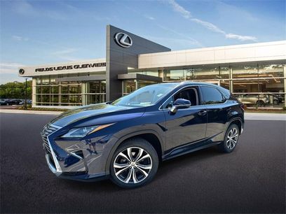 Used 2016 Lexus RX 350 AWD