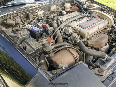 Used 1990 Eagle Talon TSi FWD image 15