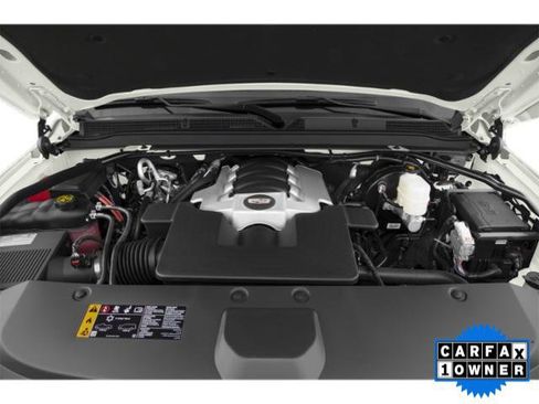 Used 2020 Cadillac Escalade Platinum RWD image 35