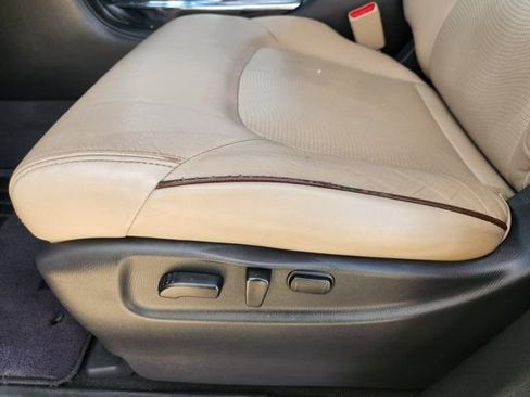 Used 2017 Nissan Armada SL RWD image 23