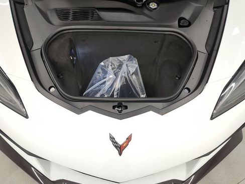 New 2026 Chevrolet Corvette Z06 RWD image 33