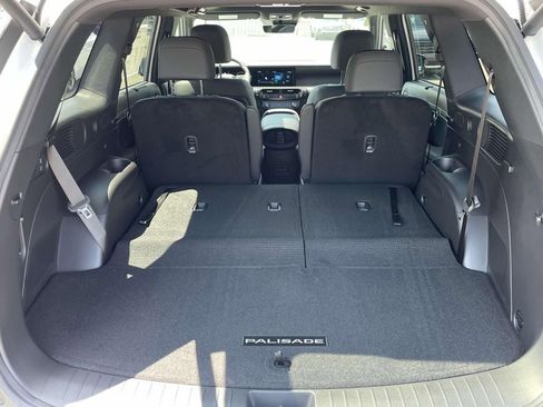 New 2026 Hyundai Palisade XRT Pro image 15