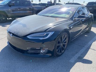 Used 2019 Tesla Model S 100D