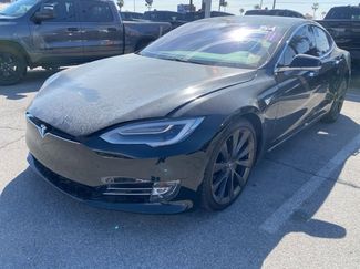 Used 2019 Tesla Model S 100D video 1
