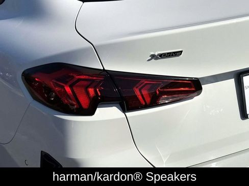 Used 2025 BMW 228i xDrive 228 xDrive Gran Coupe image 11