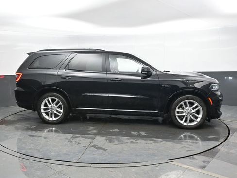 Used 2024 Dodge Durango R/T image 5