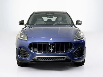 Used 2025 Maserati Grecale Modena