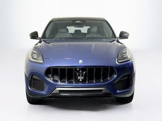 Used 2025 Maserati Grecale Modena AWD/4WD video 1