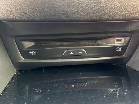 Certified 2021 Chrysler Pacifica Pinnacle image 25