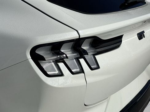 Used 2023 Ford Mustang Mach-E GT w/ GT Performance Edition image 31