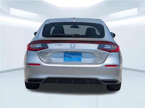 Used 2025 Honda Civic Sport image 5