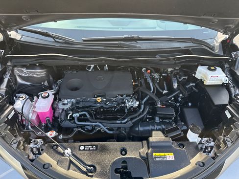 Used 2023 Toyota Sienna Platinum FWD image 6