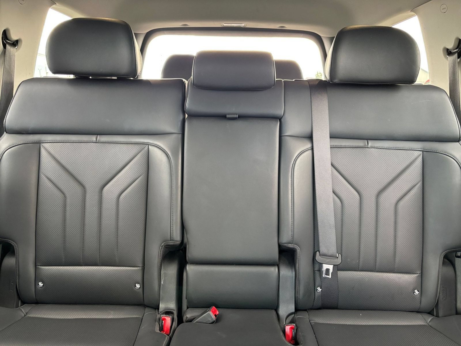 Used 2026 Hyundai Santa Fe SEL AWD/4WD image 40