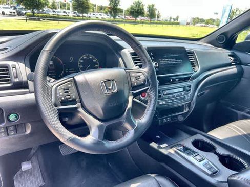 Used 2024 Honda Ridgeline TrailSport image 15