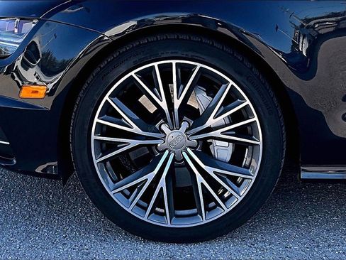 Used 2018 Audi A7 3.0T Prestige image 13