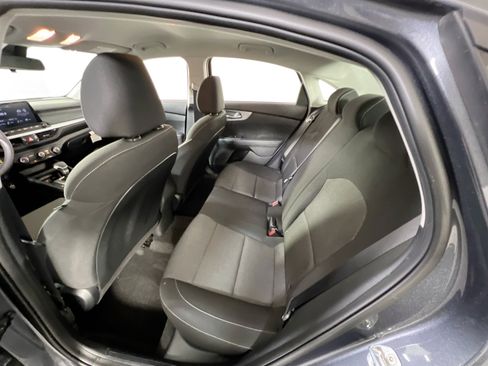 Used 2022 Kia Forte LXS image 22