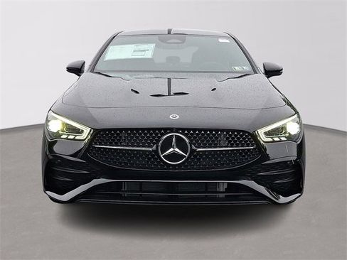 Used 2026 Mercedes-Benz CLA 250 CLA 250 image 2