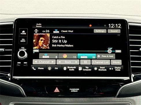 New 2026 Honda Ridgeline RTL image 28