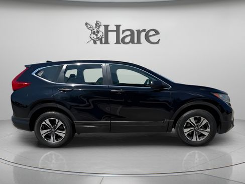 Used 2019 Honda CR-V LX image 6