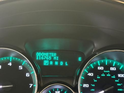 Used 2017 Buick Enclave Premium w/ Experience Buick Package AWD/4WD image 9