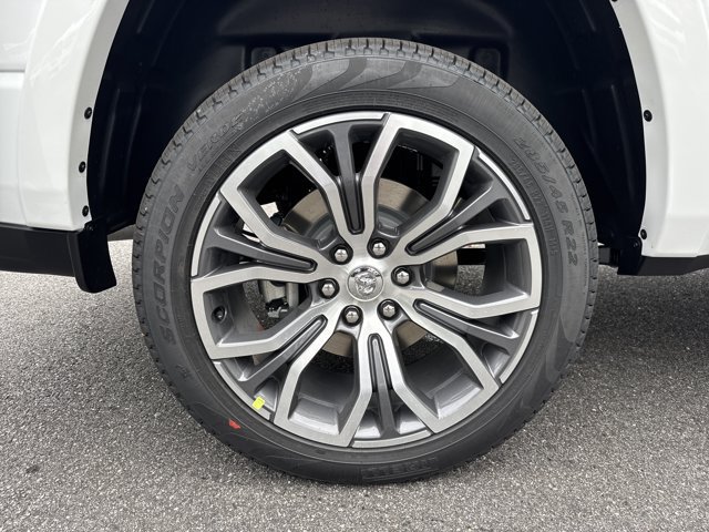 New 2027 RAM 1500 Tungsten AWD/4WD image 18