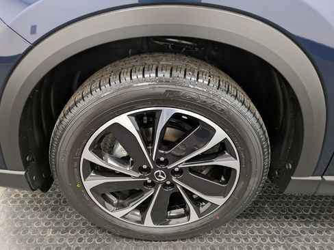 Used 2023 MAZDA CX-5 AWD 2.5 S w/ Premium Package image 7