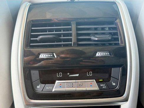 Used 2025 BMW XM Label Red image 21