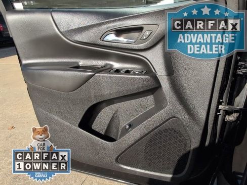 Certified 2022 Chevrolet Equinox LT image 16