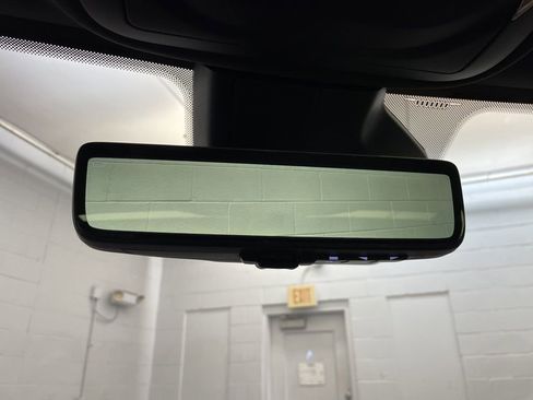 New 2025 Jeep Grand Cherokee L Limited w/ Luxury Tech Group II image 16