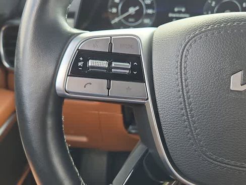 Used 2025 Kia Telluride SX X-Line AWD/4WD image 24