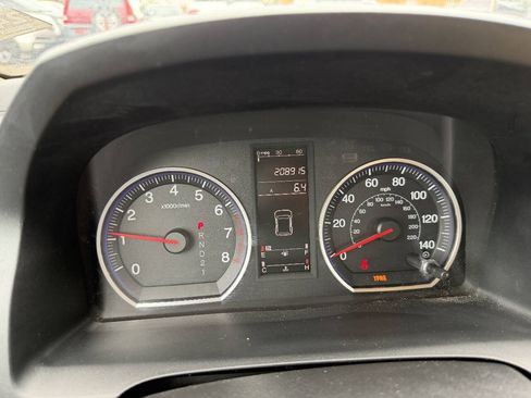Used 2009 Honda CR-V LX image 13