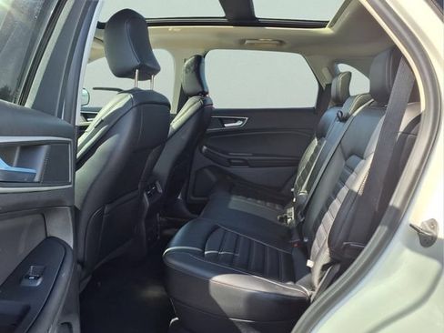 Used 2024 Ford Edge SEL w/ Convenience Package AWD/4WD image 13