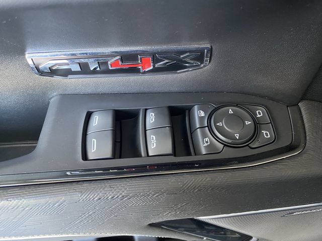 Used 2024 GMC Sierra 1500 AT4X AWD/4WD image 19