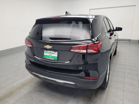 Used 2022 Chevrolet Equinox LT image 7