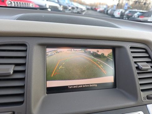 Used 2010 Nissan Murano SL w/ Leather Pkg image 7